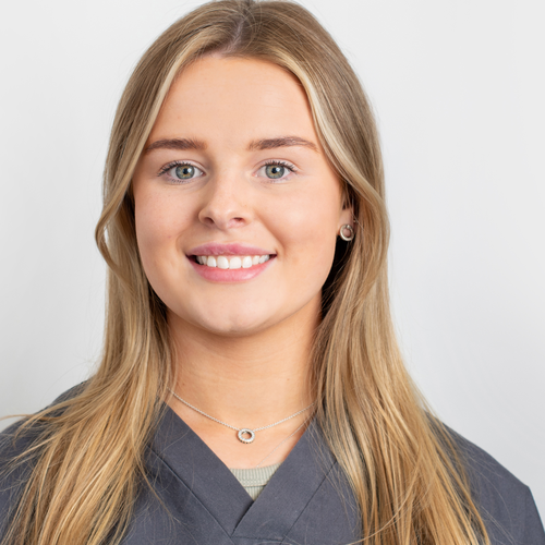 Chloe, Dental Nurse at DRJB Smile Clinic