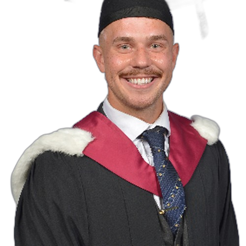 Christian Szalk, Foundation Dentist at DRJB Smile Clinic
