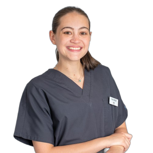 Emily Owen, Dentist at DRJB Smile Clinic