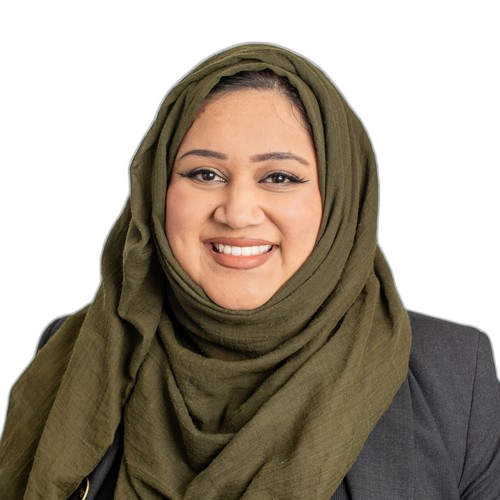 Faz Begum, Treatment Coordinator at DRJB Smile Clinic