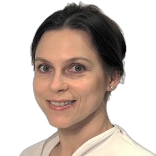 Dr Giedre Valentine, Implantologist at DRJB Smile Clinic